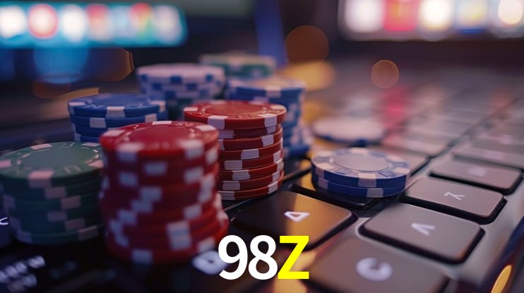 98Z - cassino ao vivo